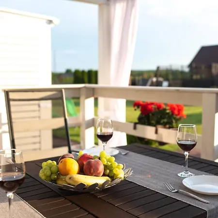 Sole Alojamento de Turismo Selvagem *