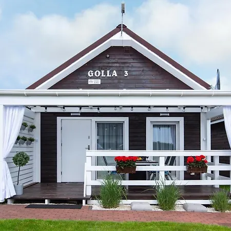 Sole Lodge Wladyslawowo