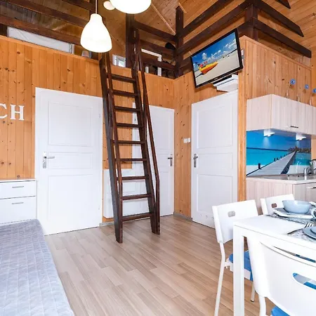 Sole Lodge *