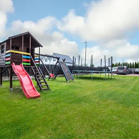 Sole Lodge Władysławowo