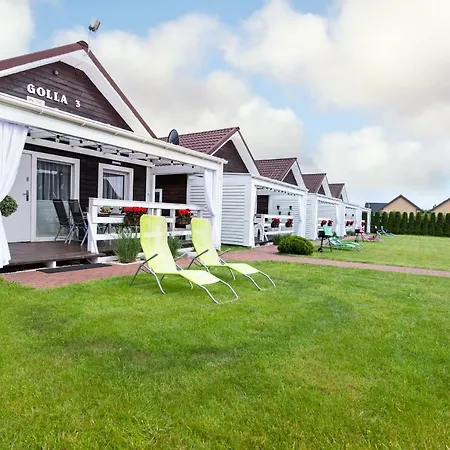 Sole Lodge Władysławowo