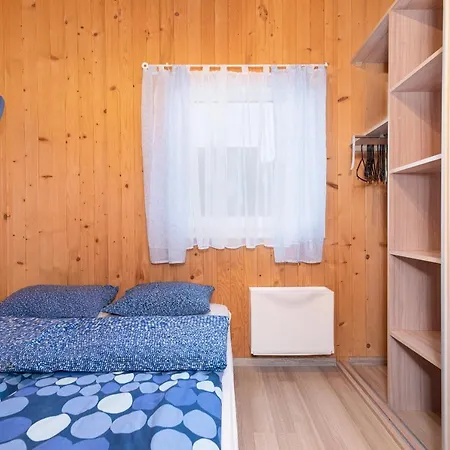 Alojamento de Turismo Selvagem Sole