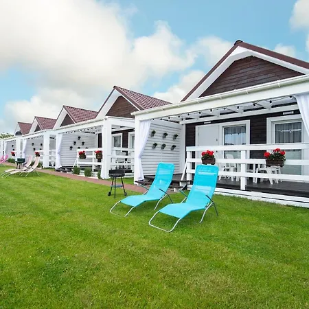 Sole Alojamento de Turismo Selvagem Władysławowo