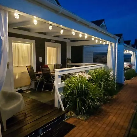 Alojamento de Turismo Selvagem Sole Władysławowo