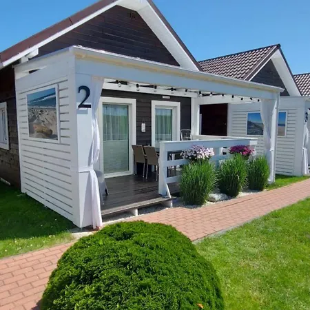 Alojamento de Turismo Selvagem Sole Władysławowo