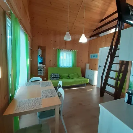 Alojamento de Turismo Selvagem Sole *