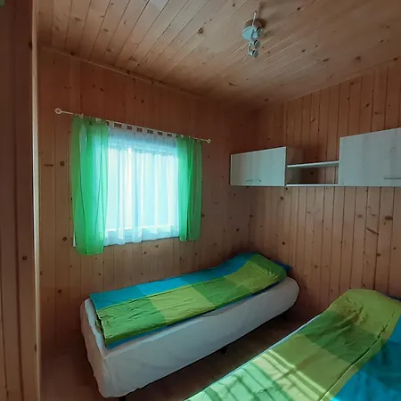 Sole Alojamento de Turismo Selvagem Władysławowo