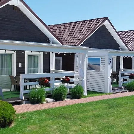 Lodge Sole Władysławowo