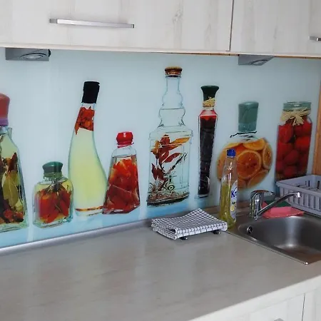 Sole ロッジ Władysławowo