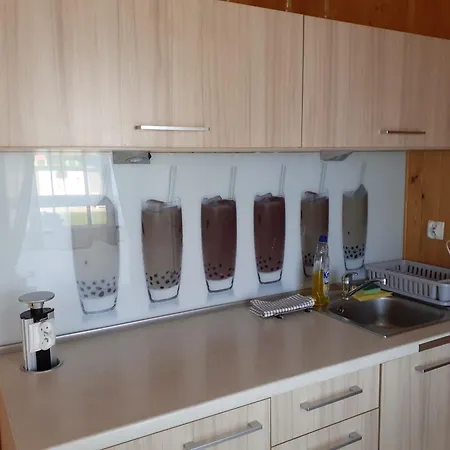 Sole Alojamento de Turismo Selvagem Władysławowo