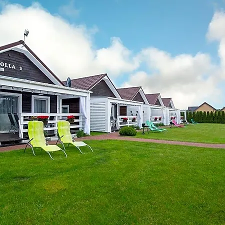 山林小屋 Sole