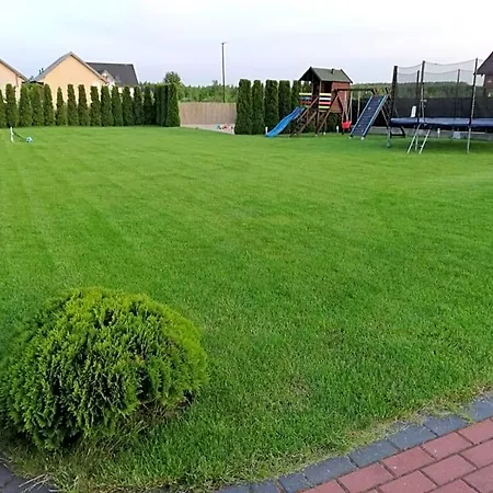 Gerendaház Sole