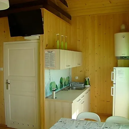 Sole Gerendaház