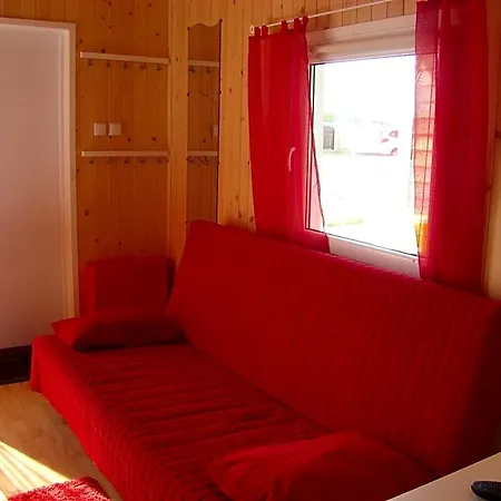 Gerendaház Sole *
