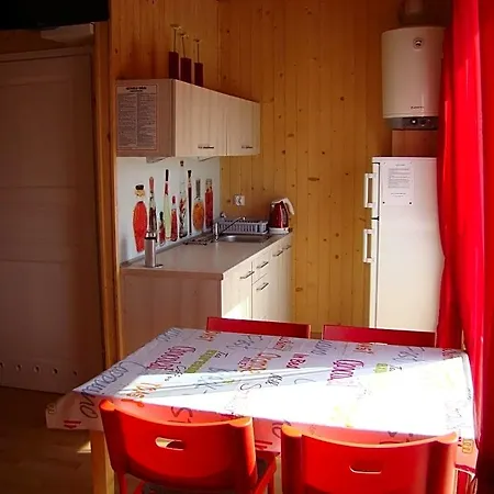 Sole Gerendaház *