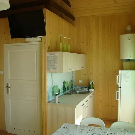 Lodge Sole Wladyslawowo