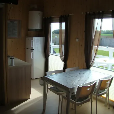 Sole Lodge *