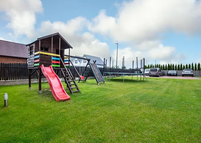 Sole Chata Władysławowo