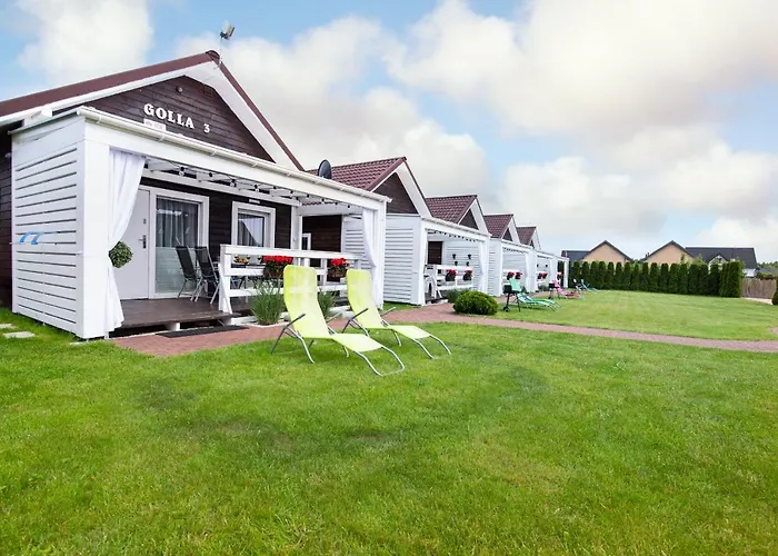 Sole Chata Władysławowo