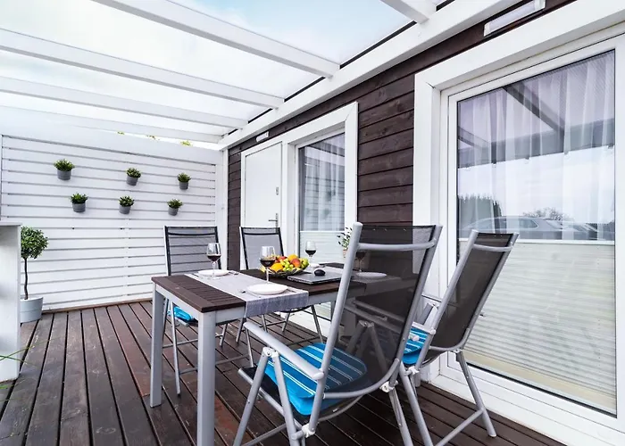 Chata Sole Władysławowo