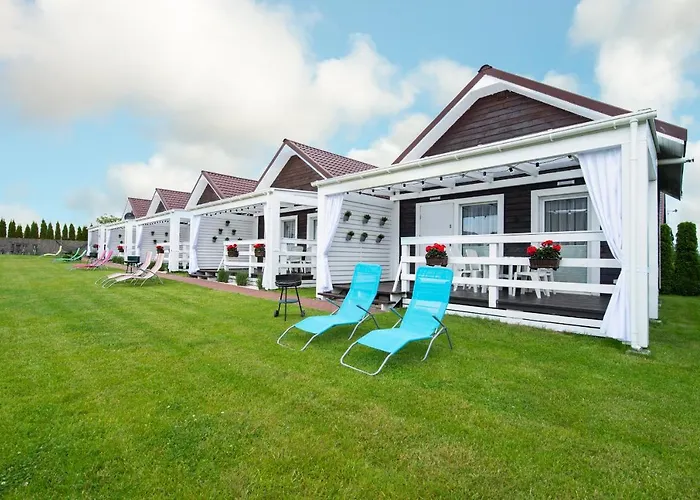 Sole Chata Władysławowo