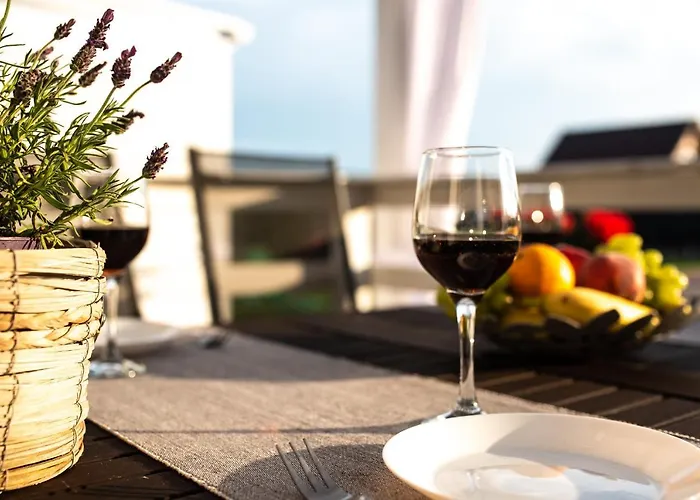 Sole * Władysławowo