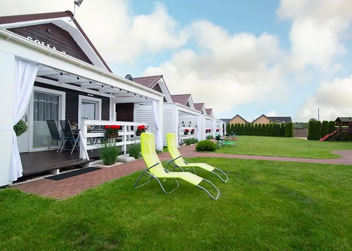 Sole * Władysławowo