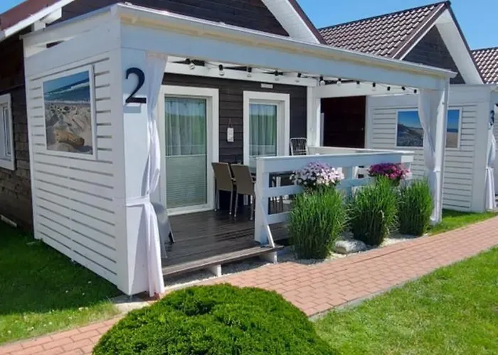 Chata Sole Władysławowo