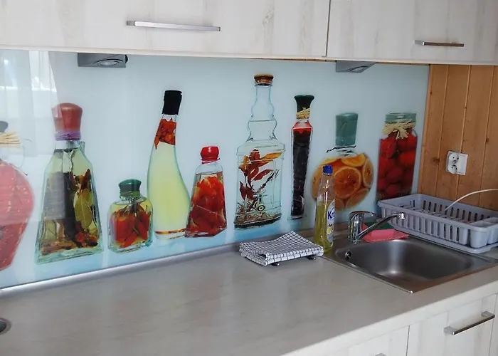 Sole Chata Władysławowo