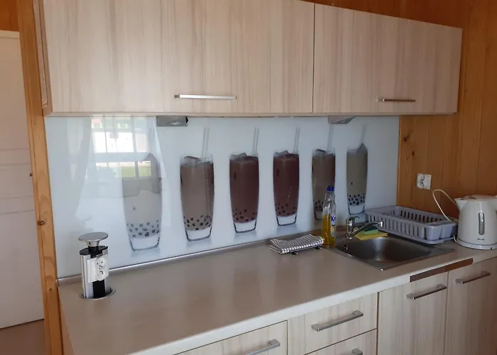 Sole Chata Władysławowo